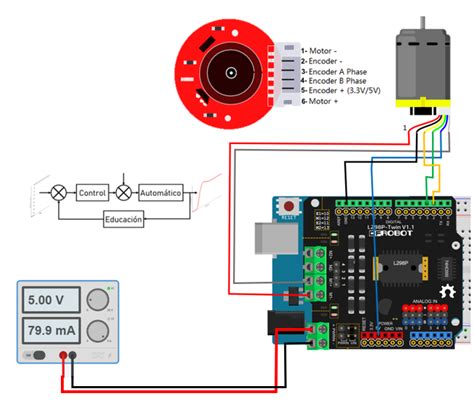 Comunicaci N Serial Arduino Simulink Matlab Agosto