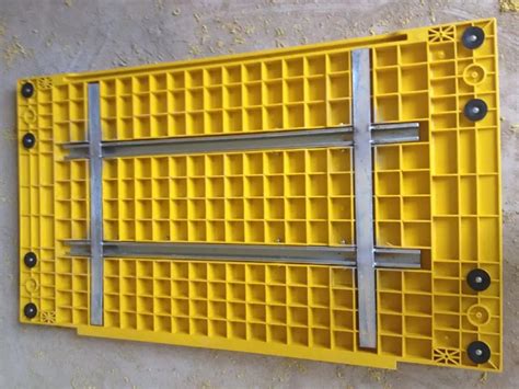 X Plastic Uhmwpe Temporary Heavy Duty Construction Track Road Mat