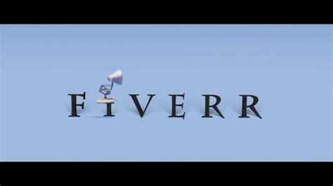 Pixar intro animation - nimfalistings