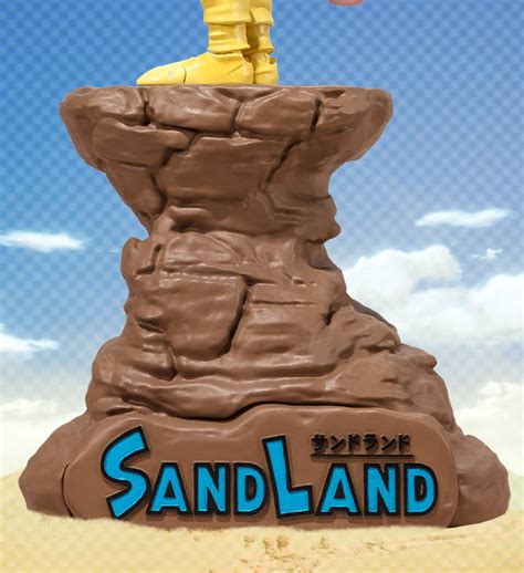 SAND LAND Physical Full Game PC COLLECTOR S EDITION GE