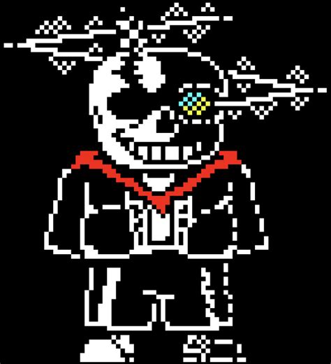 undertale white noise  thetitaniacx  deviantart