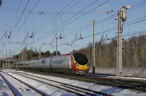 VT 390 390047 / Carlisle Kingmoor Yard — Trainspo