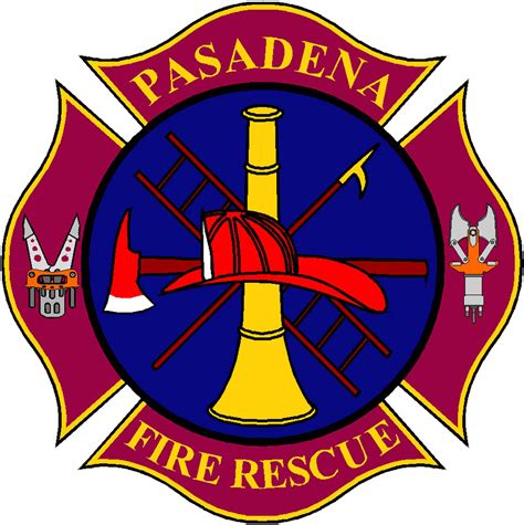 Pasadena Fire Rescue | Call 911