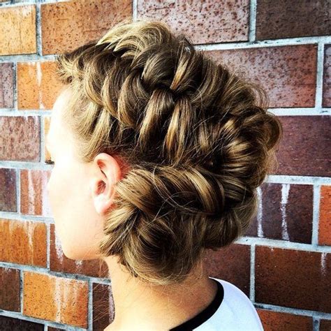 Fishtail Braid Everyday Hairstyles Messy Hairstyles Pretty Hairstyles