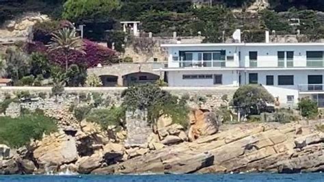 La Villa Pi Cara A Bordighera Milioni Ecco Il Podio Delle