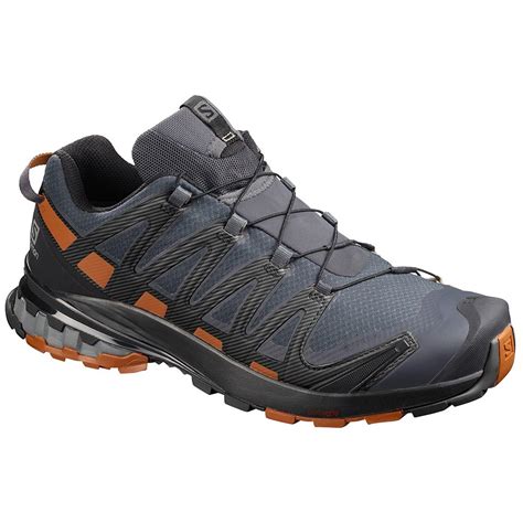 Salmon XA Pro 3D V8 GORE TEX Trail Running Shoe Men S Peter Glenn