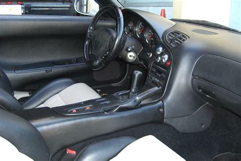 Mazda Rx7 Interior Stock - Jualan Mobil