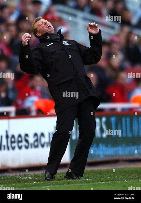 Middlesbrough Manager Steve Mcclaren Hi Res Stock Photography And