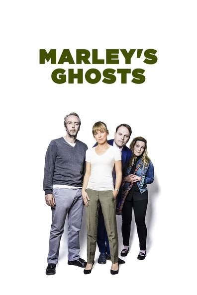 How to watch and stream Marley's Ghosts - 2015-2016 on Roku