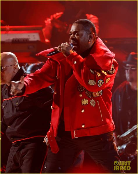 Busta Rhymes Wows With 'Look at Me Now' Rap at Grammys 2023 - Read Lyrics & Watch Video!: Photo ...