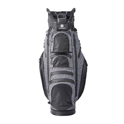 Surprizeshop Ladies Waterproof Golf Cart Bag Golfonline