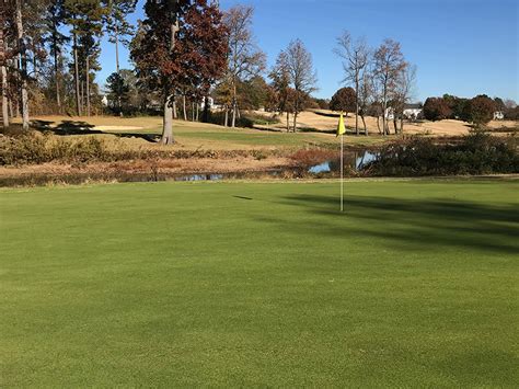 Highland Creek Golf Club – Charlotte, NC