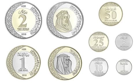 Saudi to replace riyal notes with coins from this week