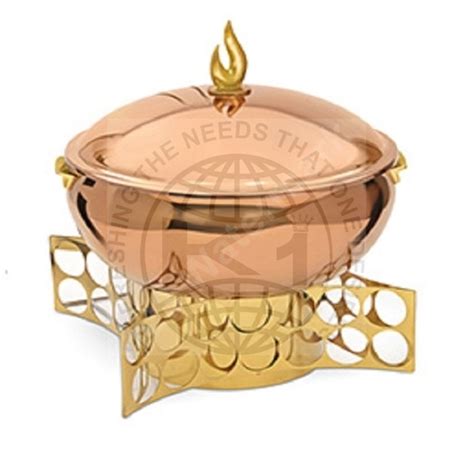 Golden Chafing Dish Gold Chafing Dish Luxury Food Warmers Commercial