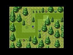 Tanned Girl Natsuki Hentai Game Ep Oiled Massage On The Beach Made Her Pussy Dripping Wet