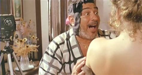 Naked Gloria Sirabella In Occhio Malocchio Prezzemolo E Finocchio