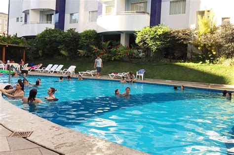 Como é o Rio Quente Hot Park em Goiás