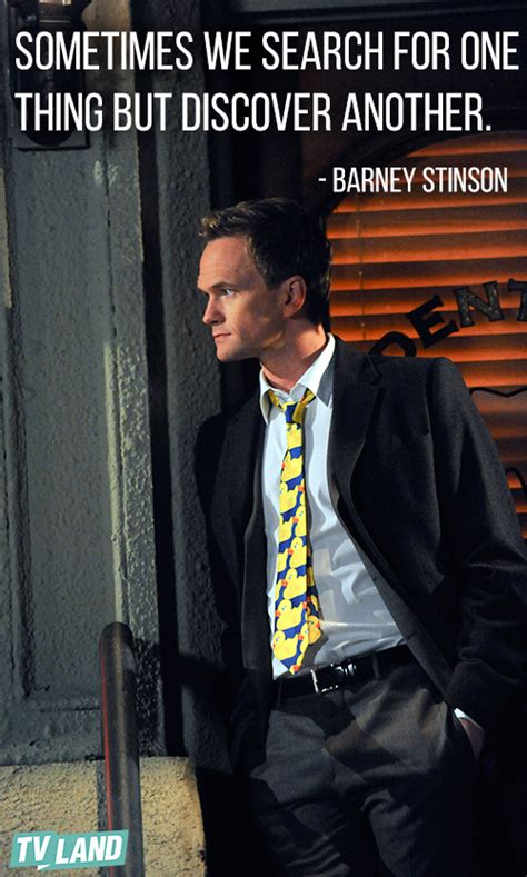 How Right You Are Barney Hear More Barney Wisdom During How I Met Your