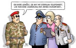 Bundeswehr S Uberung By Harm Bengen Politics Cartoon Toonpool