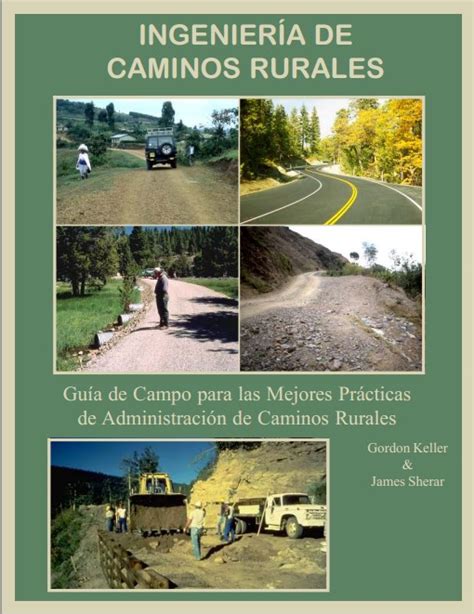 Fao Sfm Detalles De Herramientas Ingenier A De Caminos Rurales Gu A