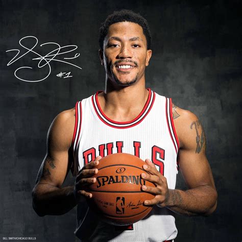 Derrick Rose Básquetbol