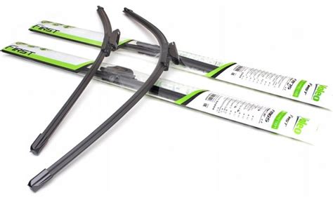 Щётки стеклоочистителя - какие лучше в 2021 году выбрать для своего ...