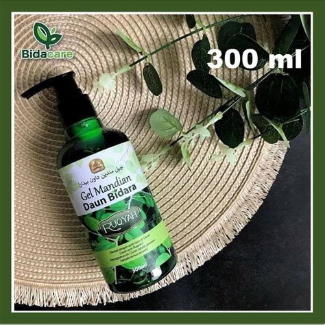 Bidacare Produk Daun Bidara Asli Ruqyah Shopee Malaysia