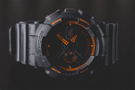 Relojes Casio ¿cuáles Son Los Modelos Más Vendidos De La Marca Bloc