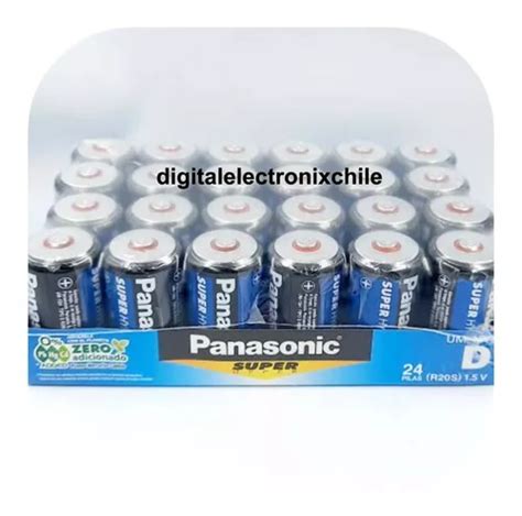 Panasonic D Grandes Caja Unidades V Super Hyper Cuotas Sin Inter S