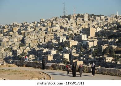 112 Amman Citadel Top View Stock Photos, Images & Photography ...