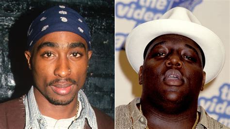 The Arrest In Tupac Shakurs Murder Leaves Many Wondering What About Biggie Cnn