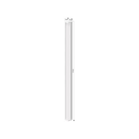 Deta 120cm 36w Twin Led Tube Diffused Batten Light Bunnings Australia