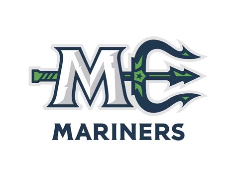 Maine Mariners Logo PNG vector in SVG, PDF, AI, CDR format