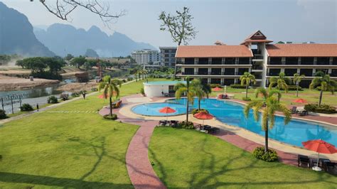 Vang Vieng Where To Eat Sleep And Go EXPLORE LAOS Hotels