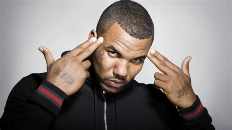 The Game Wallpaper Rapper 66 Images