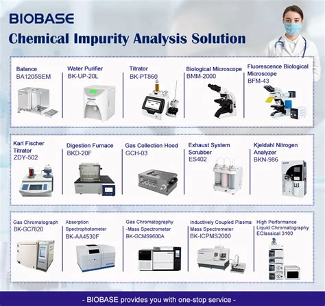 Biobase Grating Monochromator Near Infrared Spectrometer Nir