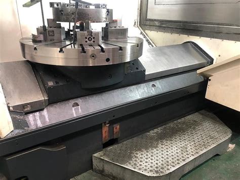 Used USED DMG MORI DMU 125 FD DuoBLOCK 5 Axis For Sale In Japan