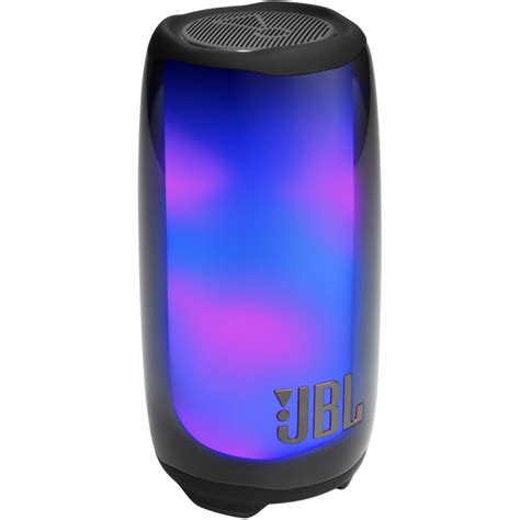 Enceinte Portable Bluetooth Jbl Pulse Noir