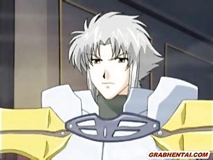 Chained Hentai Princess Groupfucked By Bandits