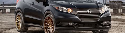 Honda HR-V Accessories & Parts | CARiD