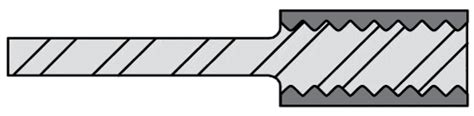 Lamons Kammprofile Metallic Gaskets • Seal And Design Inc