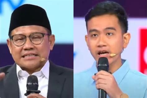 Dulu Cak Imin Ikut Potong Tumpeng Dan Resmikan Ikn Kini Malah Sebut Proyek Ambisius Gibran