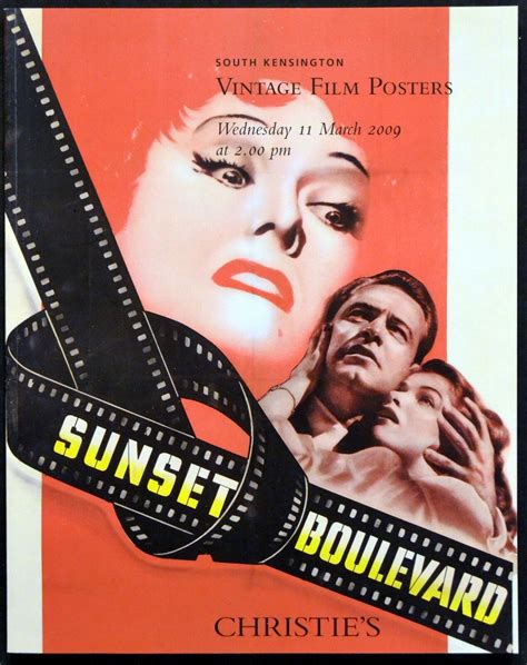 VINTAGE FILM POSTERS | Rare Film Posters