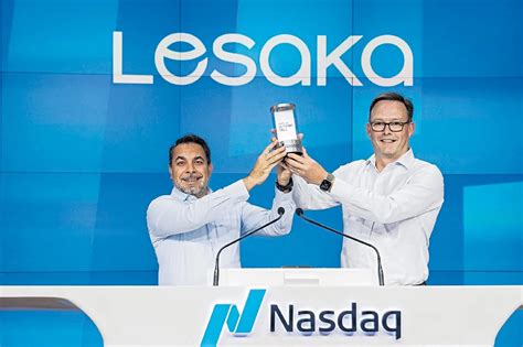 Breaking Lesaka Completes Acquisition Of Adumo For 96 Million Techcabal