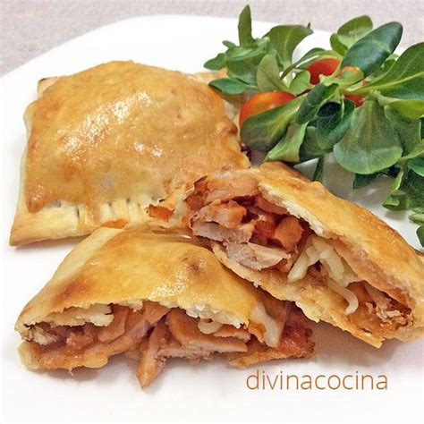 Como Hacer El Relleno De Empanadas De Pollo Noticias De Pollo