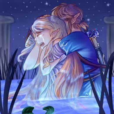 Algunos Zelink Zelink Legend Of Zelda Legend Of Zelda Breath Legend