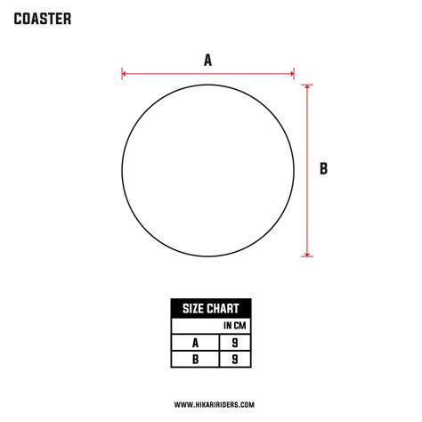 Coaster Pack – 光 - Hikari Riders