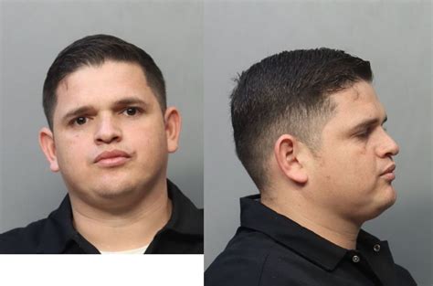 Leonarias Jose Gregorio 03052024 Miami Dade County Mugshots Zone