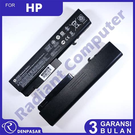 Jual Baterai HP Elitebook 6930 6930p 8440 8440w 8440p Shopee Indonesia