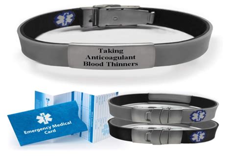 Best Medical Alert Bracelets For Women Medical Equipment Insider